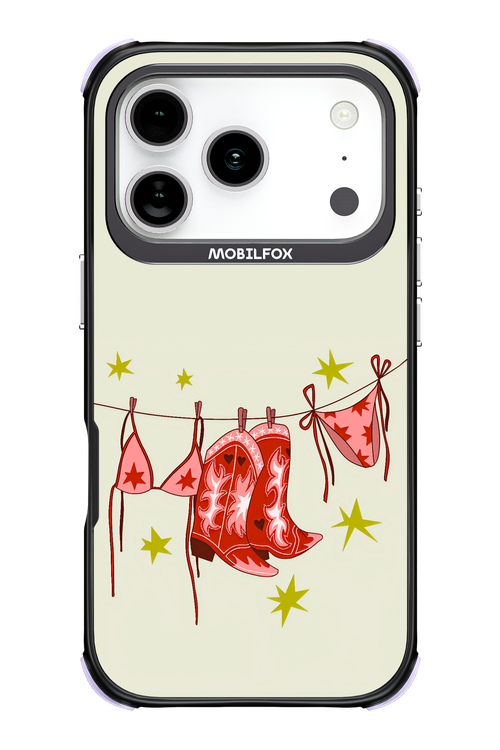 Laundry 2.0 - Apple iPhone 17 Pro