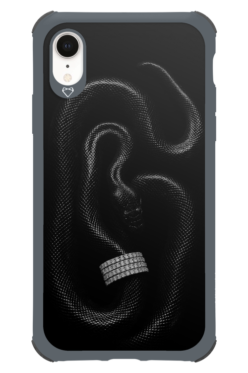 Diamond Mamba - Apple iPhone XR