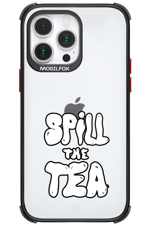 Outline Edition - Apple iPhone 14 Pro Max