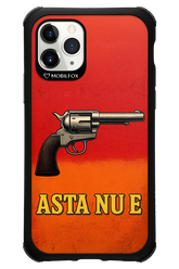 Asta Nu E - Apple iPhone 11 Pro