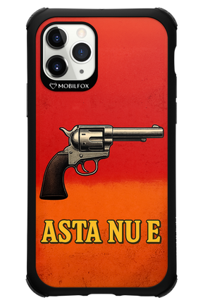 Asta Nu E - Apple iPhone 11 Pro