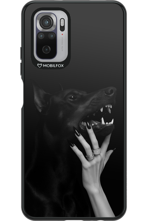 Hellhound 2.0 - Xiaomi Redmi Note 10