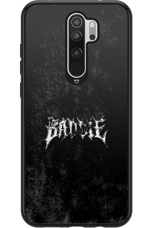 Rare Energy - Xiaomi Redmi Note 8 Pro