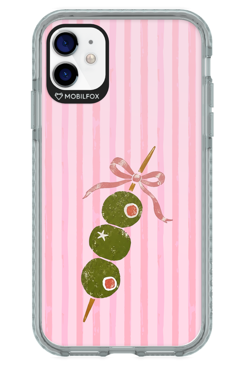 Girl Dinner 2.0 - Apple iPhone 11