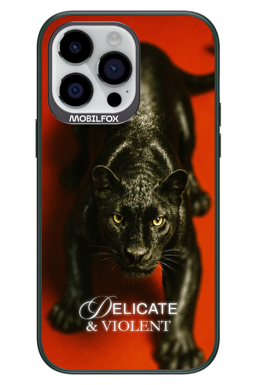 DeliCat 2.0 - Apple iPhone 14 Pro Max