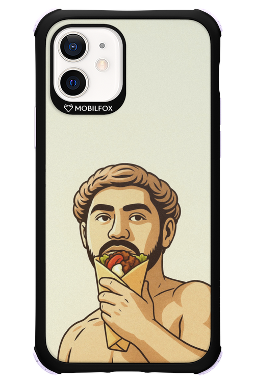 AȘ LUPTA  - Apple iPhone 12