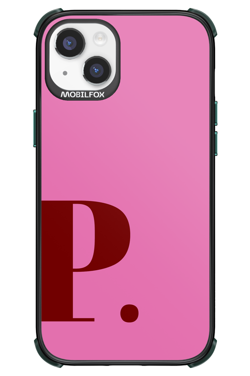 P (Sorbet) 2.0 - Apple iPhone 14 Plus