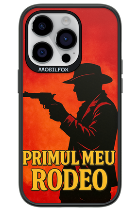 Rodeo - Apple iPhone 14 Pro