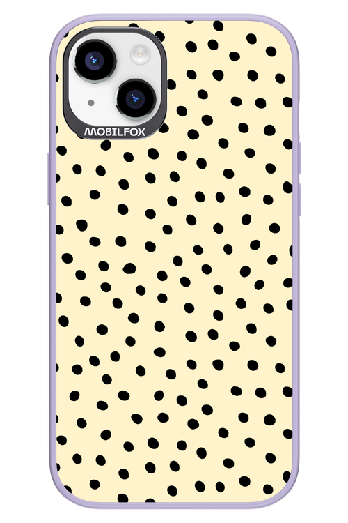 Polka Dots 2.0 - Apple iPhone 14 Plus