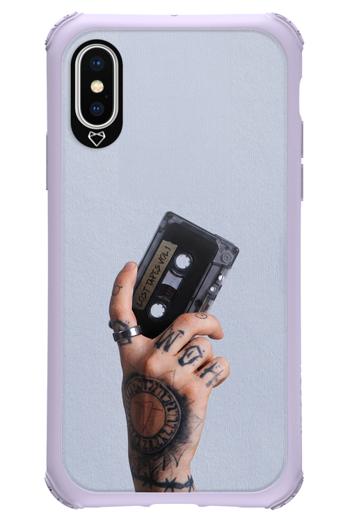 Bagabont 2.0 - Apple iPhone XS