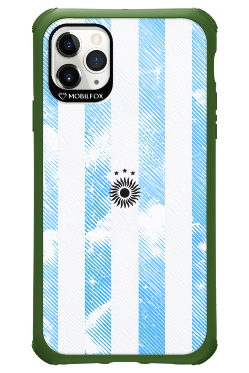 Argentina 2.0 - Apple iPhone 11 Pro Max