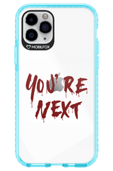 You're Next - Apple iPhone 11 Pro