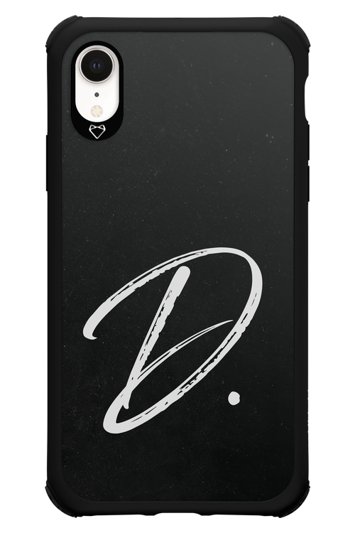 (Off Space) D 2.0 - Apple iPhone XR