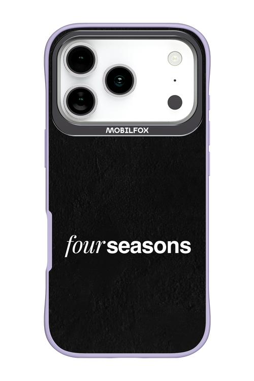 BSW FourSeasons 2 2.0 - Apple iPhone 17 Pro