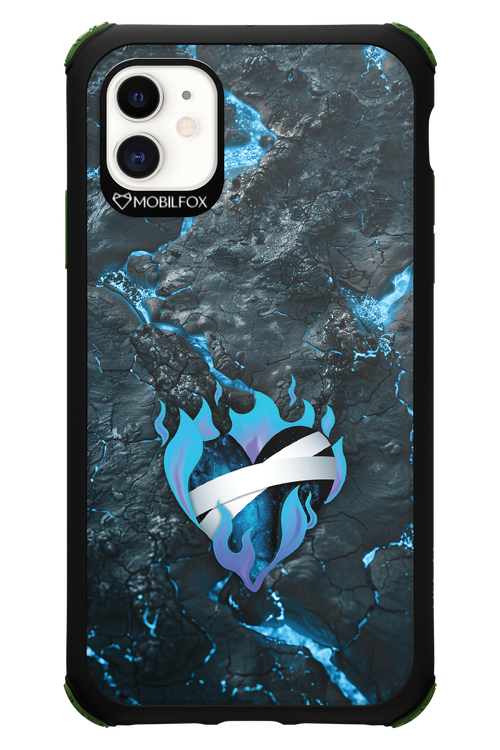 Icefire 2.0 - Apple iPhone 11