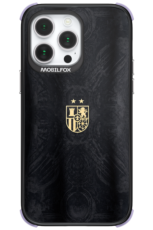 Spain Classic 2.0 - Apple iPhone 14 Pro Max