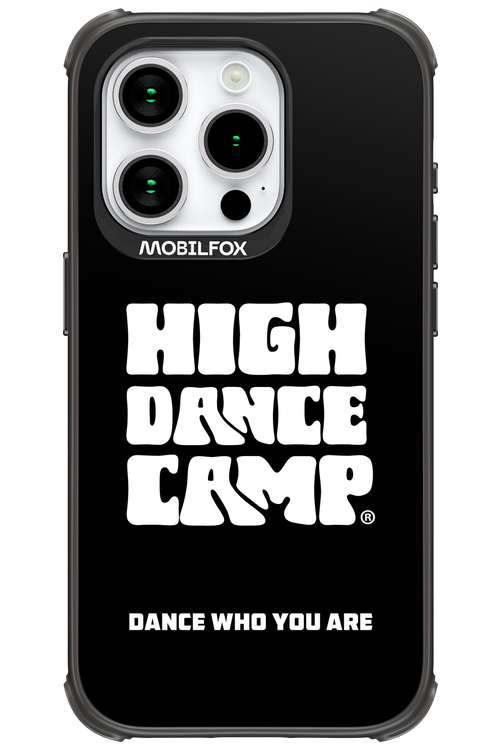 HDC 1 2.0 - Apple iPhone 15 Pro