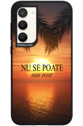 Nu Se - Samsung Galaxy S23 Plus