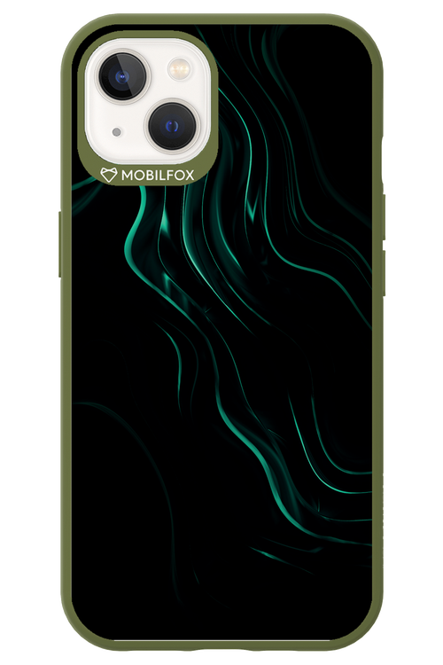 Northern Lights 2.0 - Apple iPhone 13