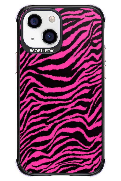 Pink Tiger - Apple iPhone 13 Mini