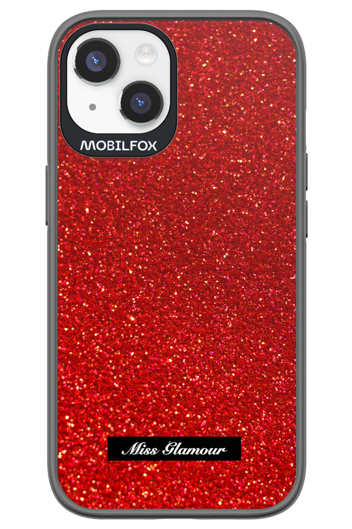 Glam Christmas - Apple iPhone 14