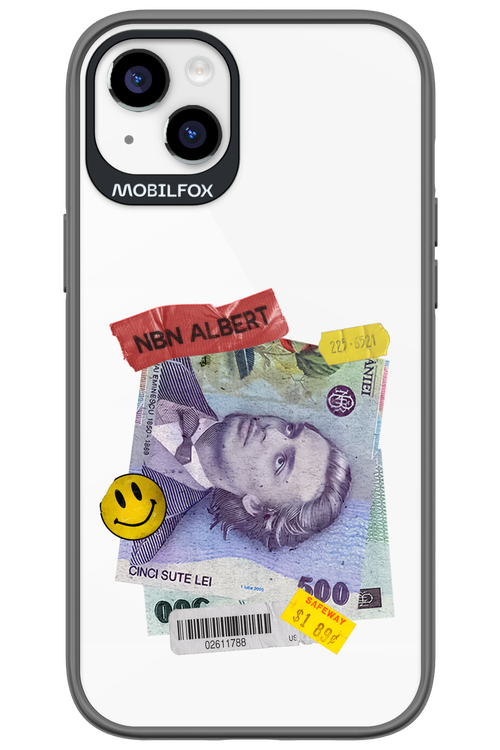 Money - Apple iPhone 14 Plus