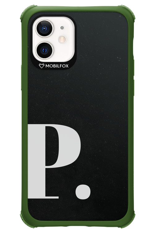 P (Off Space) 2.0 - Apple iPhone 12