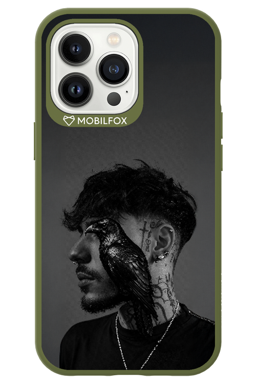 RAVEN 2.0 - Apple iPhone 13 Pro