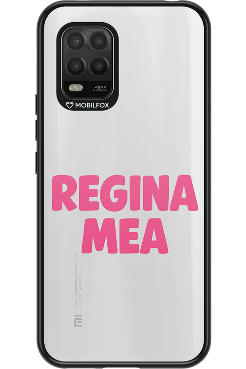 Regina Mea - Xiaomi Mi 10 Lite 5G