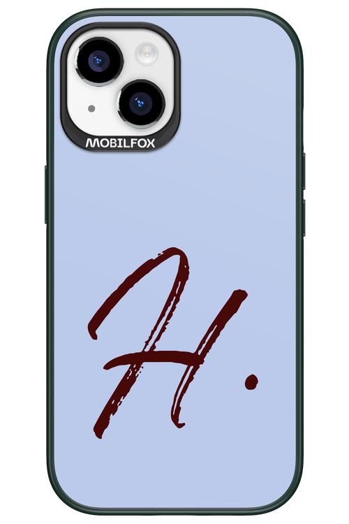 (Jellyfish Presso) H 2.0 - Apple iPhone 15