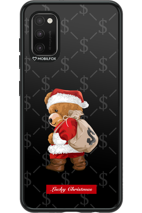 Lucky Christmas - Samsung Galaxy A41