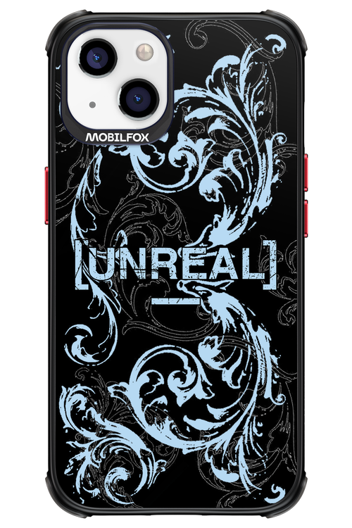 Antique Blue 2.0 - Apple iPhone 13
