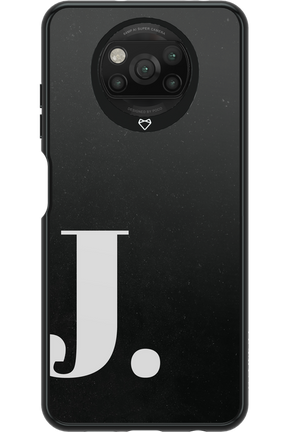 J (Off Space) 2.0 - Xiaomi Poco X3 Pro