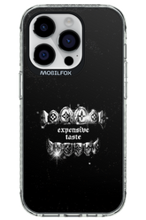 Expensive Taste - Apple iPhone 14 Pro