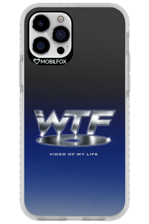 W T F 2.0 - Apple iPhone 12 Pro