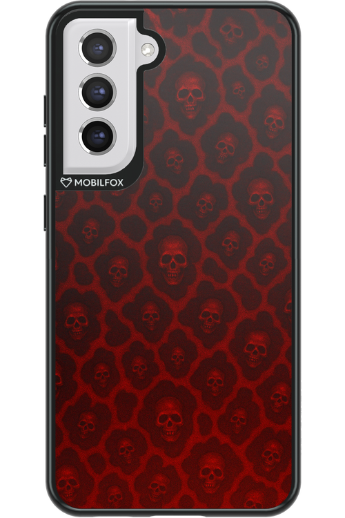 Skullpard 2.0 - Samsung Galaxy S21 FE