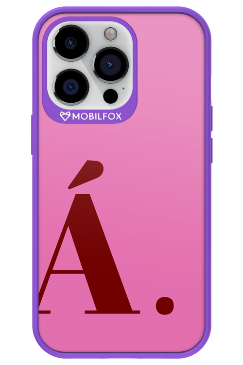 A II (Sorbet) 2.0 - Apple iPhone 13 Pro
