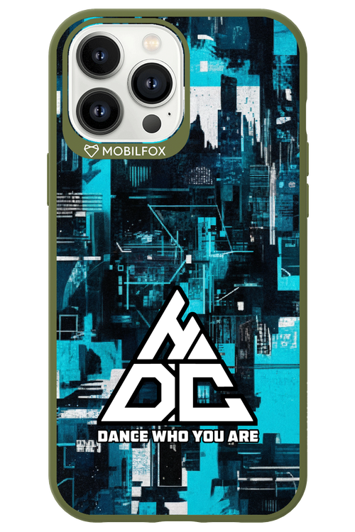 HDC 5 2.0 - Apple iPhone 13 Pro Max