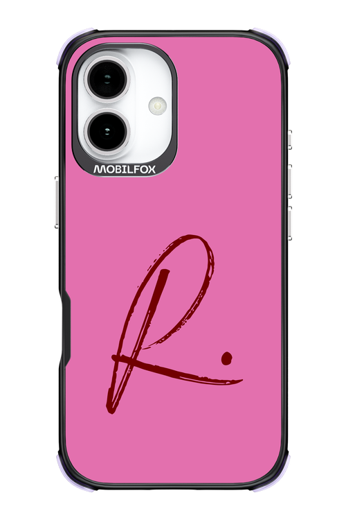 (Sorbet) R 2.0 - Apple iPhone 17