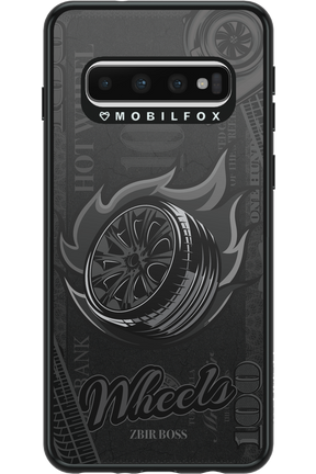 Hot Money 2.0 - Samsung Galaxy S10
