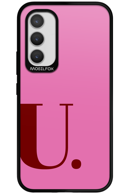 U (Sorbet) 2.0 - Samsung Galaxy A34