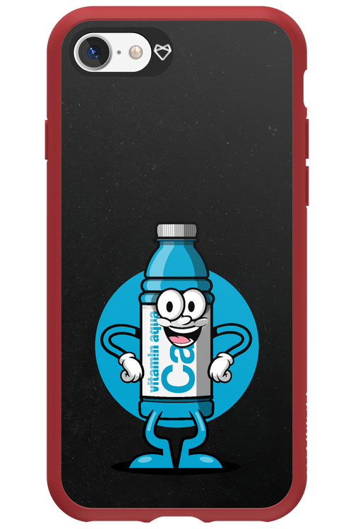 Vitamin Aqua Ca - Apple iPhone 7