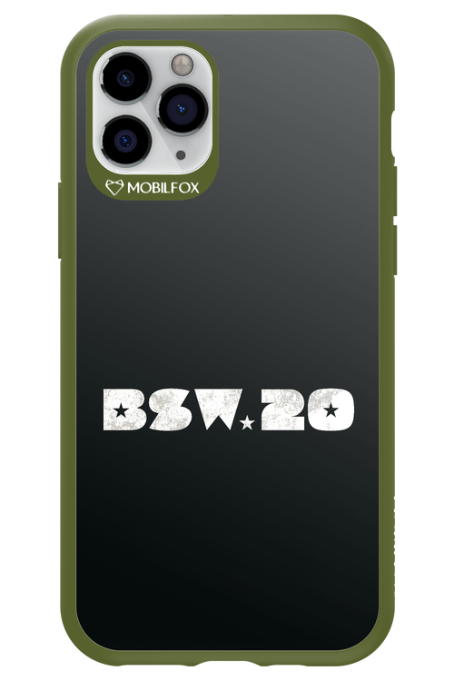 BSW 20 (7) 2.0 - Apple iPhone 11 Pro