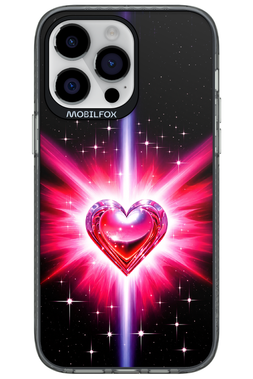 Bright Heart 2.0 - Apple iPhone 14 Pro Max