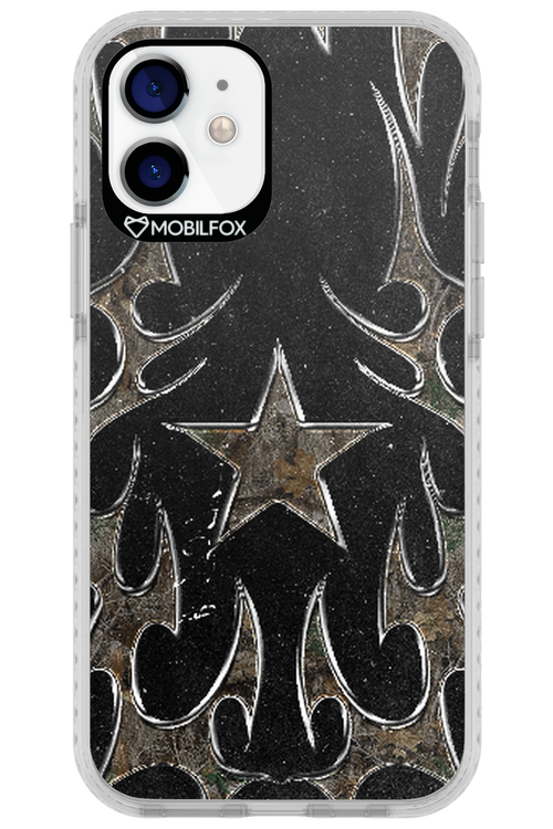 Camo 2.0 - Apple iPhone 12