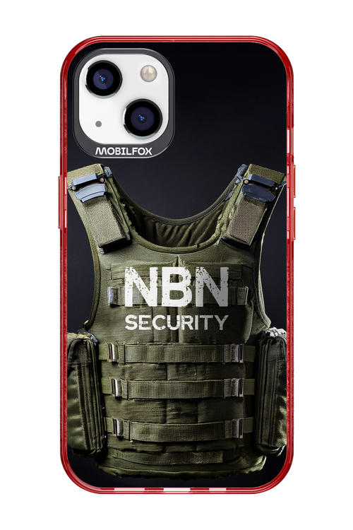 Secu 2.0 - Apple iPhone 13