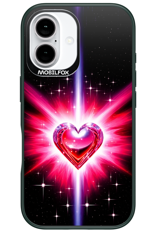 Bright Heart 2.0 - Apple iPhone 16