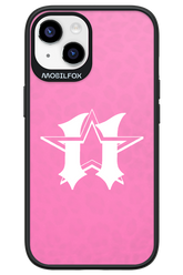Centaur Logo Pink 2.0 - Apple iPhone 14