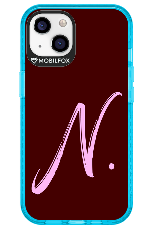 (Dark Blush) N 2.0 - Apple iPhone 13
