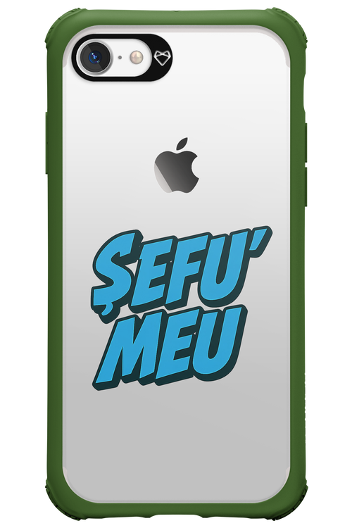 Meu - Apple iPhone 7